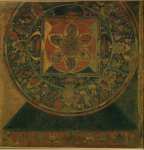 Samvara Mandala01 - Hermitage